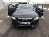 Vand  Audi A4-B8   2.0 Diesel , 2009, photo 2