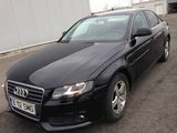 Vand  Audi A4-B8   2.0 Diesel , 2009, photo 4