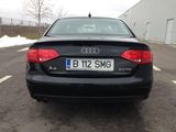 Vand  Audi A4-B8   2.0 Diesel , 2009, photo 5