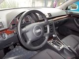 vand audi a4, berlina 2001,1,9tdi