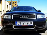 VAND AUDI A4 BREAK