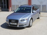 Vand AUDI A4 break