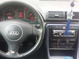 vand audi a4 din 2002, photo 1