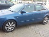 vand audi a4 din 2002, photo 3