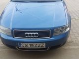 vand audi a4 din 2002, photo 4