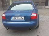 vand audi a4 din 2002, photo 5