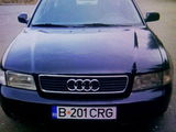 vand audi a4 imatriculat, photo 2