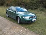 vand audi A4 in stare foarte buna, fotografie 3