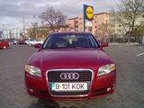 VAND AUDI A4, model 2007, impecabil, proprietar, fotografie 2