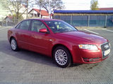 VAND AUDI A4, model 2007, impecabil, proprietar, fotografie 5