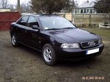 vand audi a4 oferta urgent