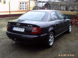 vand audi a4 oferta urgent, fotografie 3