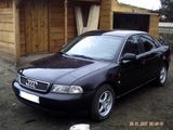 vand audi a4 oferta urgent, fotografie 4