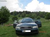 Vand audi A4  recent schimbat TOT