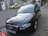 vand audi a4 s line, photo 1