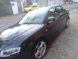 vand audi a4 s line, fotografie 2