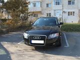 Vand audi a4 sau combinatie