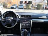 Vand audi a4 sau combinatie, fotografie 3