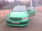 Vand audi A4 sau schimb, photo 2