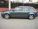 vand audi a4 sline