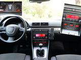 Vand AUDI A4 Sline quattro, photo 2