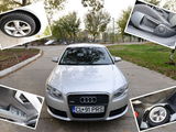 Vand AUDI A4 Sline quattro, fotografie 3