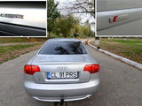 Vand AUDI A4 Sline quattro, fotografie 4