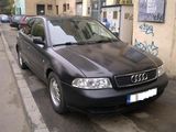 Vand Audi A4 TAXA DE MEDIU PLATITA, fotografie 1