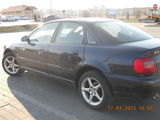 Vand Audi A4 TDI