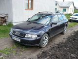 Vand Audi A4 TDI. 1998, fotografie 1