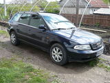 Vand Audi A4 TDI. 1998, fotografie 3