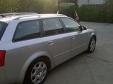 Vand Audi A4 TDI