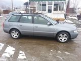 Vand Audi A4 Urgent