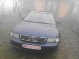 vand audi a4 urgent la pret de criiza, fotografie 5