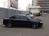 Vand Audi A5 2005