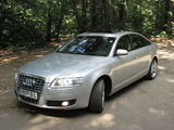 Vand Audi A6., photo 2