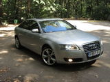 Vand Audi A6., photo 3