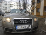 Vand Audi  A6