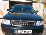 Vand Audi A6