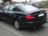 Vand Audi A6 !