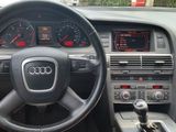 vand Audi A6 2.0 140cp, fotografie 5