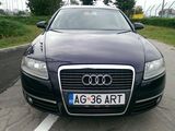 Vand Audi A6 2,7 DPF tiptronic