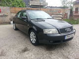 VÂND AUDI A6, 2002, 1.9