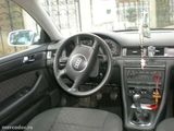 vand audi a6 2002 1.9tdi impecabil, fotografie 2