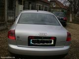 vand audi a6 2002 1.9tdi impecabil, fotografie 5