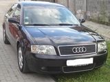 vand Audi A6 2002, fotografie 3