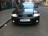 Vand Audi A6 2004 Stare impecabila