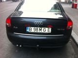 Vand Audi A6 2004 Stare impecabila, fotografie 2