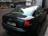 Vand Audi A6 2004 Stare impecabila, fotografie 3