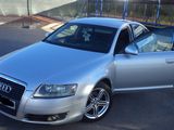 vand audi a6 2005